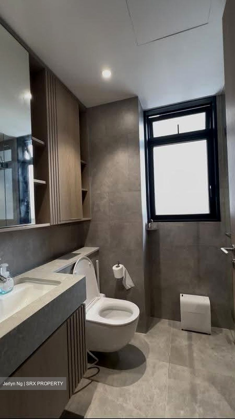 KI Residences at Brookvale (D21), Condominium #610813811